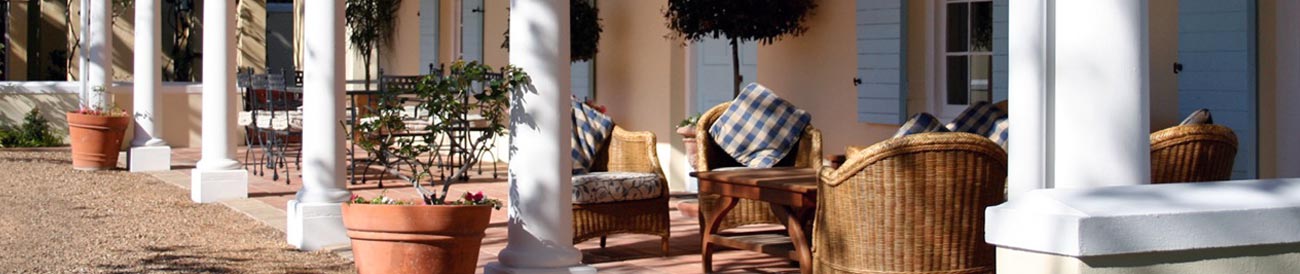Auberge Clermont